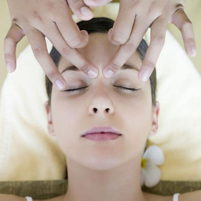 Massage crânien n°5