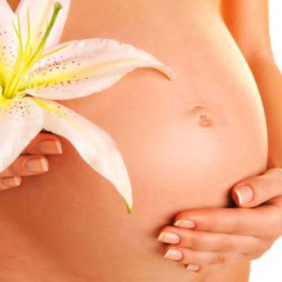 Réflexologie pour femmes enceintes n°2