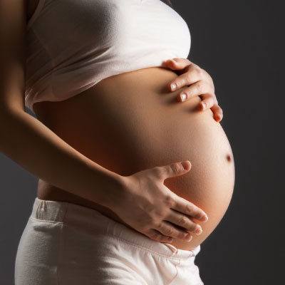 Réflexologie pour femmes enceintes n°3