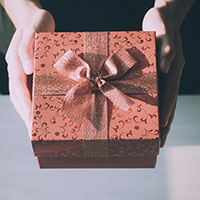 Carte cadeaux